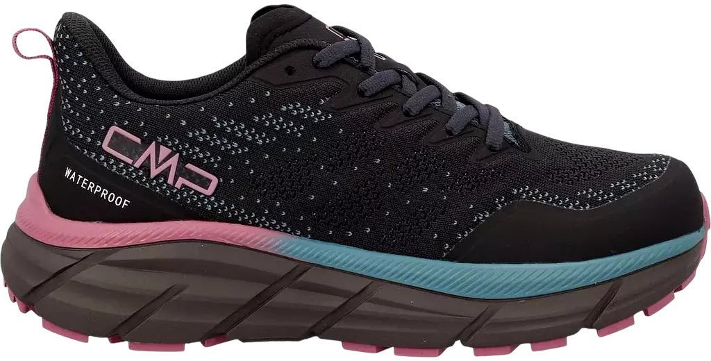 Buty damskie CMP RAHMSY MULTIFUNCTIONAL Waterproof 3Q69856/79UU 38