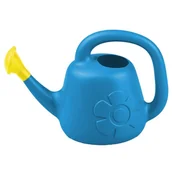 Zabawki do piasku - Marioinex Konewka Max Zabawka Do Piasku Ogródka Niebieska - miniaturka - grafika 1