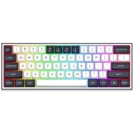 Klawiatury - REDRAGON K717WB-RGB-PRO Alcor - miniaturka - grafika 1