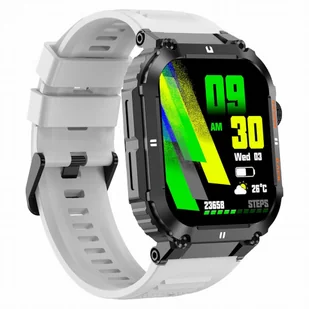 Gravity GT6-8 - Smartwatch - miniaturka - grafika 6