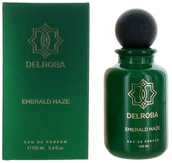 Wody i perfumy męskie - Tom Ford Delroba, Emerald Haze, Eau De Parfum, 100 ml - miniaturka - grafika 1