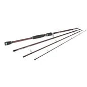 Wędki - Wędka Dam Effzett TRV G2 2.05M 10-20G 4-SEC 2215205 - miniaturka - grafika 1