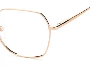 Okulary korekcyjne Pierre Cardin P.C. 8865 DDB - Okulary korekcyjne, oprawki, szkła - miniaturka - grafika 4