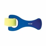 Przybory szkolne - MILAN PĘDZEL GĄBKA DO MALOWANIA 0413110 - miniaturka - grafika 1