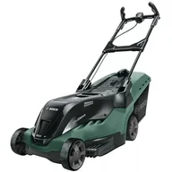 Kosiarki - Bosch AdvancedRotak 36-750 Czarny, Zielony Bateria, kosiarka do trawy 4059952526911 - miniaturka - grafika 1