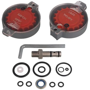 GOTOWE Hatsan - Wiatrówka karabin PCP Full Auto - BLITZ - Wiatrówki karabinki GOTOWE Hatsan - Wiatrówka karabin PCP Full Auto - BLITZ - Wiatrówki karabinki - miniaturka - grafika 2