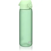 Butelki dla niemowląt - Ion8 Leak Proof butelka na wodę Surf Green 500 ml - miniaturka - grafika 1