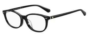 Okulary korekcyjne Kate Spade EVANGELINE F 807 - Okulary korekcyjne, oprawki, szkła - miniaturka - grafika 1
