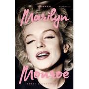 Biografie i autobiografie - Twarze Marilyn Monroe - miniaturka - grafika 1