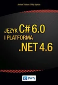 Podstawy obsługi komputera - Troelsen Andrew Język C#6.0 i platforma .net 4.6 - miniaturka - grafika 1