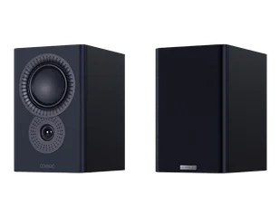 Mission LX-2 MKII (czarny) - OUTLET - RTV OUTLET - miniaturka - grafika 1