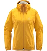 Kurtki damskie - Haglöfs L.i.m Proof kurtka damska kurtka damska - miniaturka - grafika 1