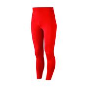 Puma męskie spodnie ligi Base Layer Long Tight, czerwony, xl 655925 01_Puma Red_XL