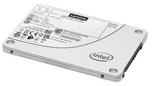 Lenovo, Dysk, ThinkSystem S4520 Read Intensive - Dyski SSD - miniaturka - grafika 1