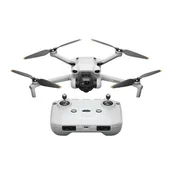 Akcesoria do drona - DJI Mini 3 z kontrolerem - miniaturka - grafika 1