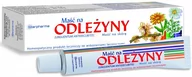 Problemy skórne - PAMPA Maść na odleżyny 130 g Pampa - miniaturka - grafika 1