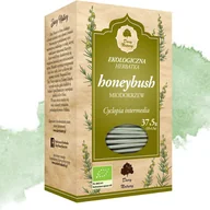 Zioła - MIODOKRZEW (Honeybush) herbata ekologiczna fix DARY NATURY - miniaturka - grafika 1