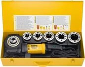 Gwintowniki - Rems AMIGO 2 SET ELEKTRYCZNA 540020 - miniaturka - grafika 1