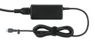 Adaptery i przejściówki - ASUS 0A001-00695100 adapter zasilający/ inwentor Wewnętrzna 45 W Czarny - miniaturka - grafika 1