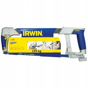 Irwin Piła ramkowa 300mm I-125 10504407 - Piły ręczne - miniaturka - grafika 2