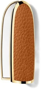 GUERLAIN_Rouge G Double Mirror Jewel Case euti na szminkę Le Camel - Lusterka do makijażu - miniaturka - grafika 1