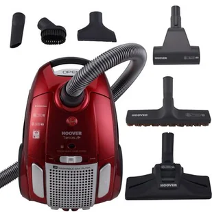 Odkurzacz Hoover Telios Plus TE70_TE75011 - Odkurzacze - miniaturka - grafika 1