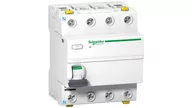 Bezpieczniki elektryczne - Schneider Electric Wyłącznik różnicowoprądowy IID 4p 40A 100mA typ A A9Z83440 A9Z83440 - miniaturka - grafika 1