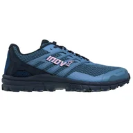 Buty trekkingowe damskie - Damskie buty do biegania Inov-8  Trail Talon 290 Blue/Navy/Pink  UK 5 - miniaturka - grafika 1