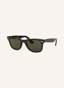 Ray-Ban Okulary Przeciwsłoneczne rb2140 braun - Okulary przeciwsłoneczne Ray-Ban Okulary Przeciwsłoneczne rb2140 braun - Okulary przeciwsłoneczne - miniaturka - grafika 1
