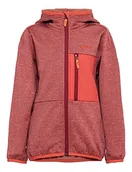 Kurtki i płaszcze dla chłopców - VAUDE Kikimora kurtka uniseks - miniaturka - grafika 1