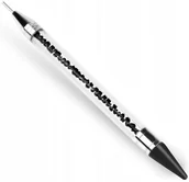 Długopisy - Aplikator woskowy długopis sonda do cyrkonii ozdób - miniaturka - grafika 1