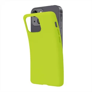 Cover Rainbow Acid Green case, iPhone 13 - Etui i futerały do telefonów - miniaturka - grafika 1