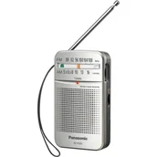 Radia - Panasonic RF-P50 - miniaturka - grafika 1