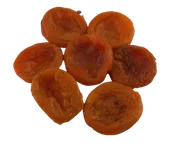 Owoce świeże i suszone - Morele suszone czerwone 0.5 kg - miniaturka - grafika 1