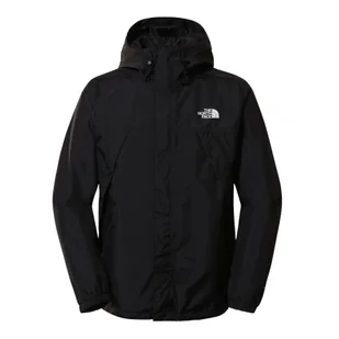 Kurtka uniwersalna męska The North Face Antora Jacket - Kurtki i kamizelki sportowe męskie - miniaturka - grafika 1