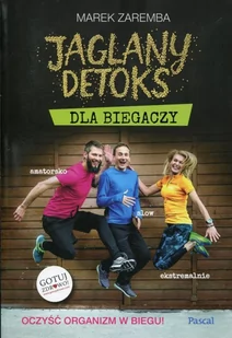 Zaremba Marek Jaglany detoks dla biegaczy - Historia Polski - miniaturka - grafika 3