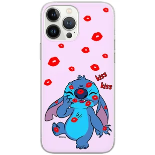 Etui dedykowane do Samsung S10 5G wzór:  Stich 017 oryginalne i oficjalnie licencjonowane - Etui i futerały do telefonów - miniaturka - grafika 1