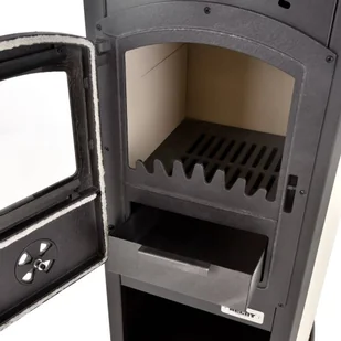 HECHT ARDENIS PIEC WOLNOSTOJĄCY - Piece wolnostojące - miniaturka - grafika 5