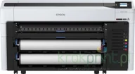 Plotery - Ploter Epson SureColor SC-T7700DL PS 44 cale C11CJ74301A0 - miniaturka - grafika 1