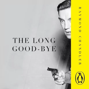 Long Good-bye - Audiobooki obcojęzyczne - miniaturka - grafika 1