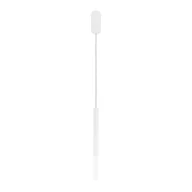 Lampy sufitowe - Minimalistyczna lampa wisząca, biała MOD157PL-L6W4K1 z serii PRO SHADE - miniaturka - grafika 1