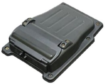 Durabook DE3R1X Expansion Module - RJ-45/RS-232 & SmartCard Reader Durabook