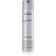 Kosmetyki do stylizacji włosów - L'Oréal Paris Infinium PUR Extra Strong L'Oréal Professionnel 300 ML - miniaturka - grafika 1