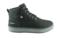Trampki męskie - Buty Trampki Męskie BIG STAR OO174559 40 - miniaturka - grafika 1