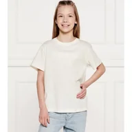 Koszulki męskie - Pinko UP T-shirt Regular Fit - miniaturka - grafika 1