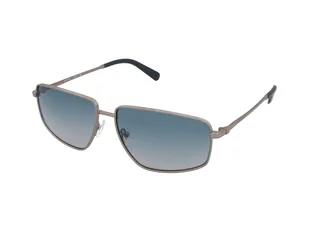 Okulary przeciwsłoneczne Guess GU00088 08W - Okulary przeciwsłoneczne - miniaturka - grafika 1