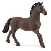Figurki dla dzieci - Schleich Figurka Ogier oldenburski 465223 - miniaturka - grafika 1