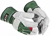 Rękawice robocze - RĘKAWICE ROBOCZE GUIDE 193 ROZMIAR 9 - miniaturka - grafika 1