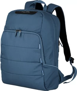 Plecak Miejski Travelite Skaii Rucksack 21L Niebieski - Plecaki - miniaturka - grafika 1