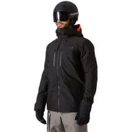 Kurtki narciarskie - Kurtka Narciarska męska Helly Hansen Garibaldi 2.0 Jacket - miniaturka - grafika 1